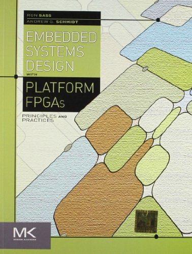 Embedded System Design With Plattform