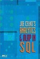 Analysis And Olpap In Sql