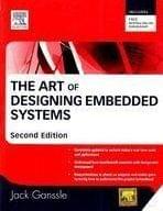 The Art Of Design Embedded Systems