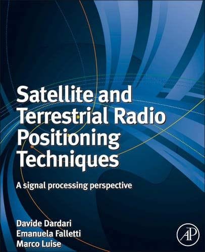 Satellit & Terrest Rad Posit Tech