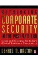 Rethinking Corporate Security