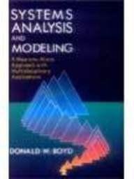 System Analysis And Modeling