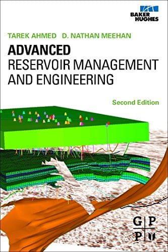 Adv Reservoir Management & Engineering 2Ed