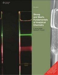 Fundamentals of Analytical Chemistry