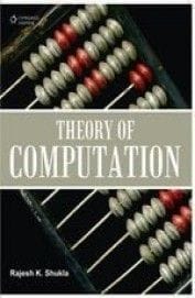 Theory Of Computation