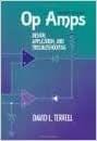 Op Amps: Design, Application And Troubleshooting, 2nd Edition