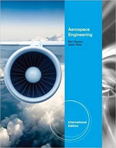 Aerospace Engineering, International Edition?