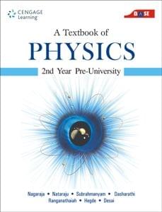 A Textbook of Physics (2nd Year Pre-University