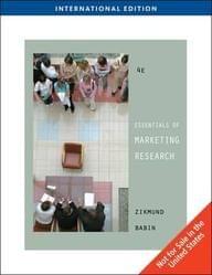 Essentials of Marketing Research (with Qualtrics Card)