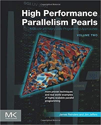 High Performance Parallelism Pearls Volume Two: Multicore and Many-core Programming Approaches