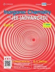 INORGANIC CHEMISTRY FOR JEE ADVANCED PART 2