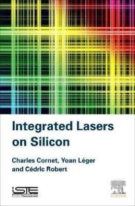 Integrated Lasers on Silicon?