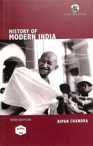 History Of Modern India