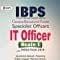 Ibps Specialist Officers It Officer Scale I (Including Solved Paper 2015)