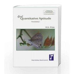 Quick Quantitative Aptitude