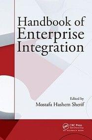 Hand Book Of Enterprise Integration