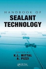 Handbook Of Sealant Technology