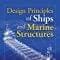 Design Principles Of Ships And Marine Structures