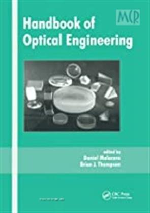 Handbook Of Optical Engineering