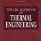 Crc Handbook Of Thermal Engineering?