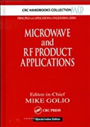 Microwave And Rf Product Applications?