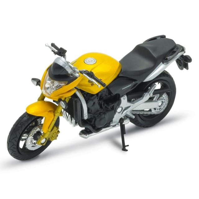 DIE CAST MOTORCYCLE HONDA HORNET