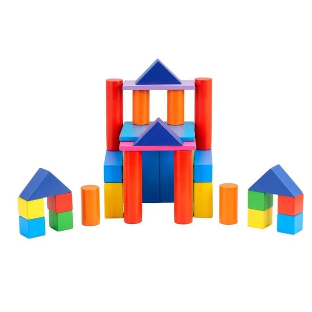 Eduedge small building blocks