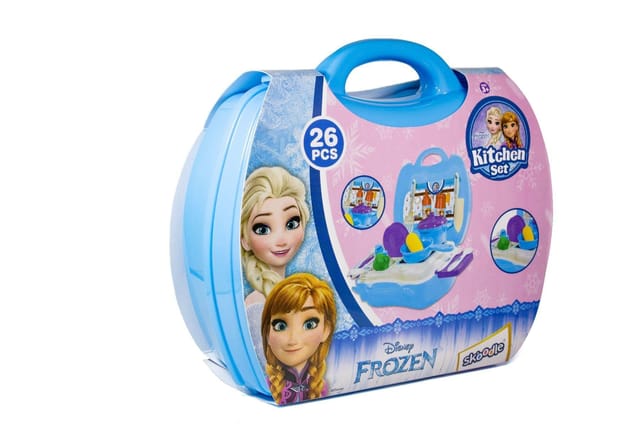 Disney Frozen Kitchen Set