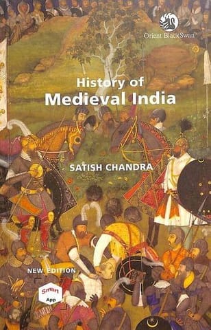 History Of Medieval India