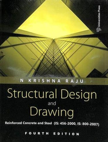 Structural Design & Drawing Reinforced Concrete & Steel