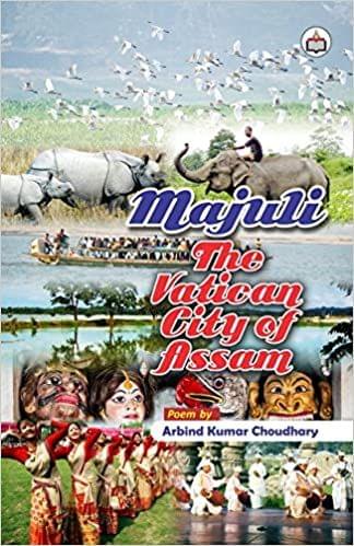 The Vatican City Of Assam