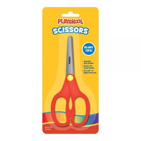 PLAYSKOOL BLUNT TIP SCISSORS