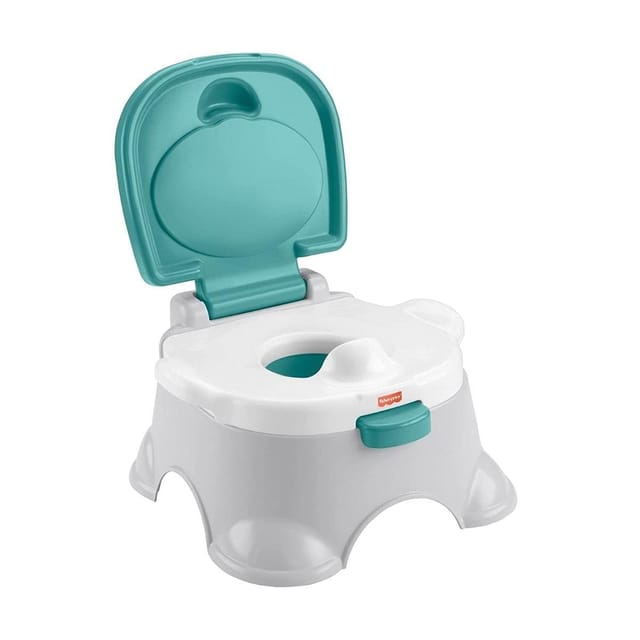 Fisher-Price 3-in-1 Potty