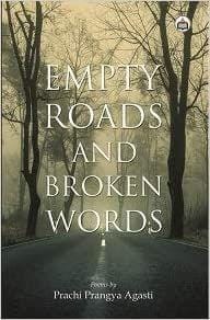 Empty Roads And Broken Words?