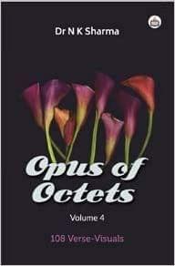 Opus Of Octets (Volume 4) (108 Verse-Visuals