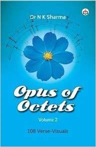 Opus Of Octets: 108 Verse-Visuals Volume 2