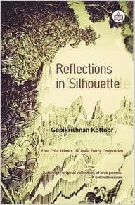 Reflections In Silhouette: A Book Of Love Poems