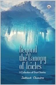 Beyond The Canopy Of Icicles: A Collection Of Short Stories?