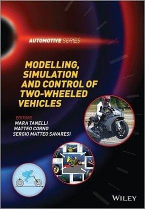 Modelling, Simulation And Control Of Two-Wheeled Vehicles?