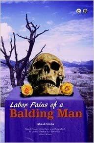 Labor Pains Of A Balding Man?