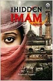 The Hidden Imam: A Novel?