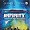 Infinity: The Secret Of The Diamonds (Science Fiction), 2018, 106 Pp