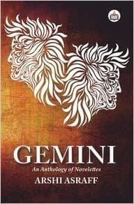 Gemini: An Anthology Of Novelettes