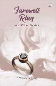 Farewell Ring And Other Short Stories