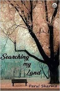 Searching My Land: A Novel