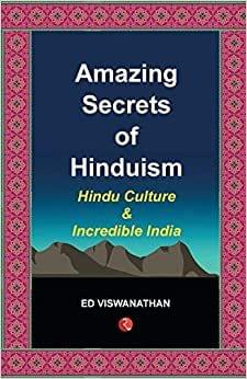 Amazing Secrets Of Hinduism (Pb)