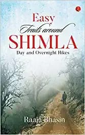 Easy Trails Around Shimla