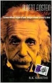 Albert Einstein A Short Biography - New