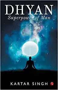 Dhyan Superpower Of A Man (Pb)