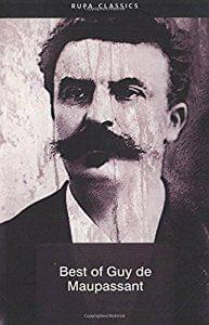 Best Of Guy De Maupassant